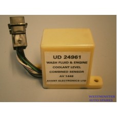 ROLLS-ROYCE SPIRIT - BENTLEY - COOLANT LEVEL ECU - UD24961